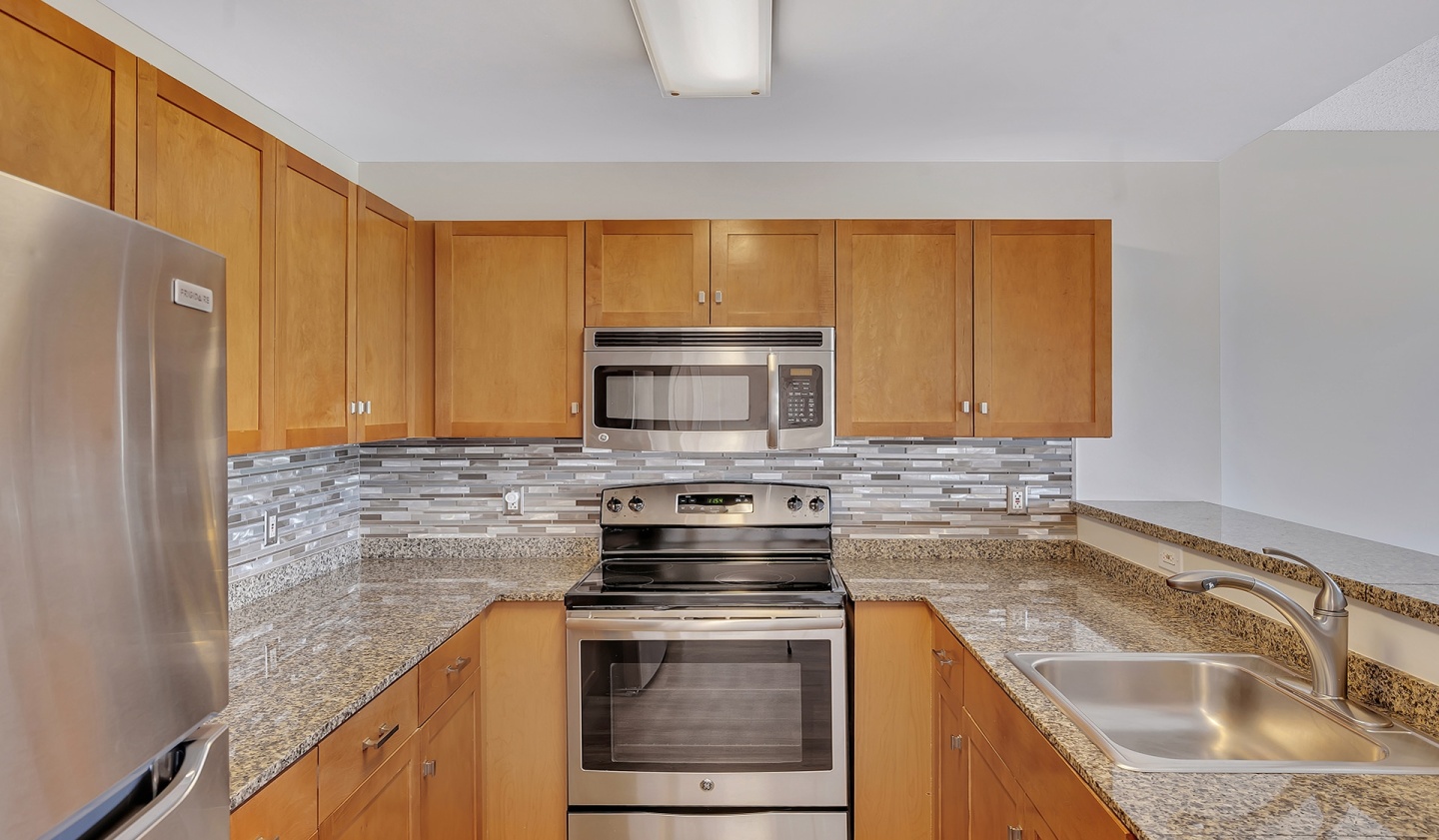 The Residences at Capital Crescent Trail Image 12