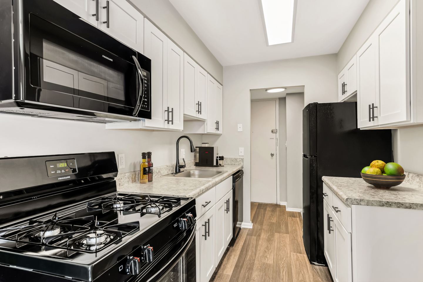 Montgomery White Oak Image 20