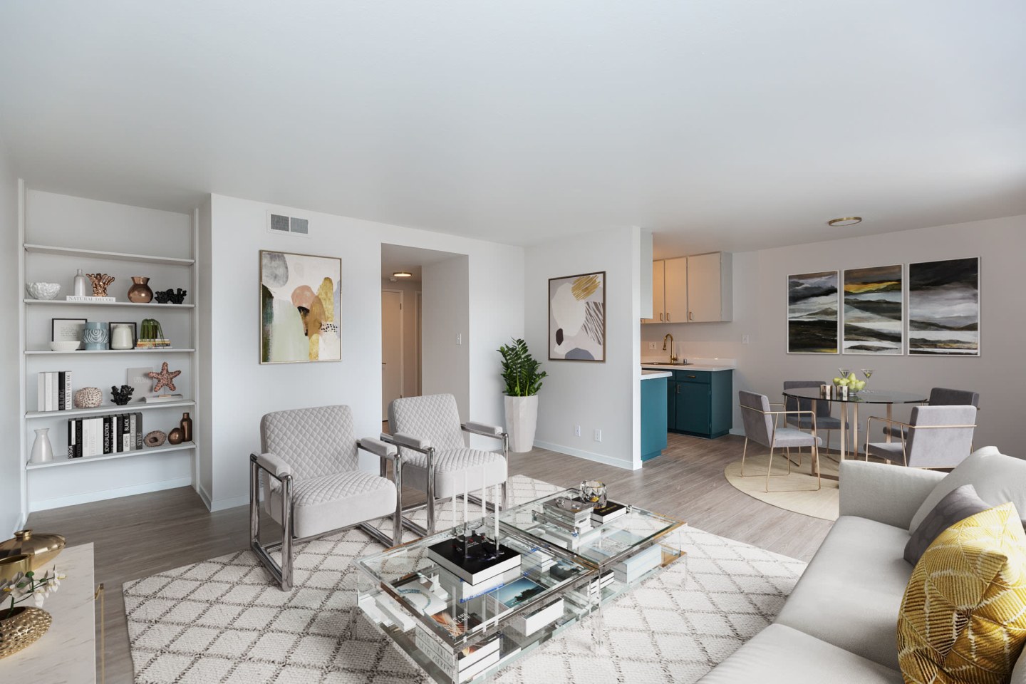 3014 Clay Street Image 2