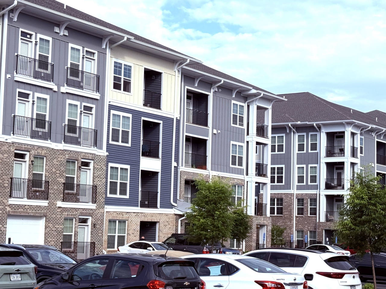 Avant at Huntington Pointe Image 14