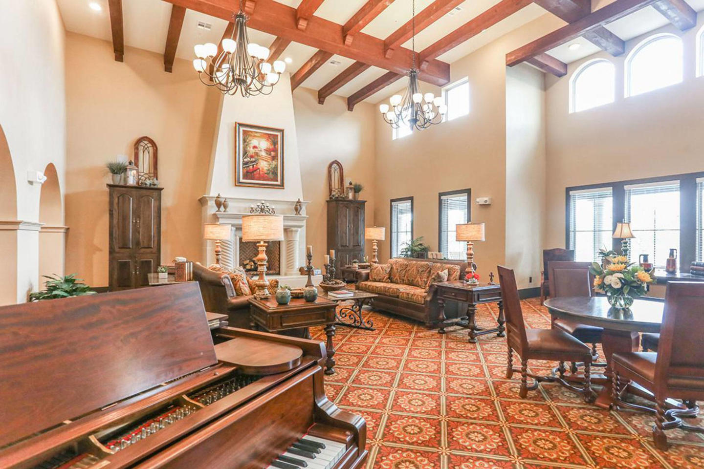 Mariposa at Clear Creek - Senior Housing Image 15