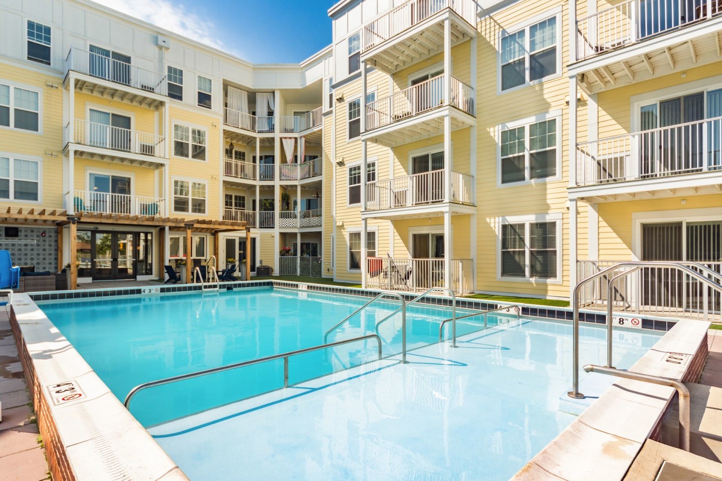 The Heights at Worthington Place Image 23