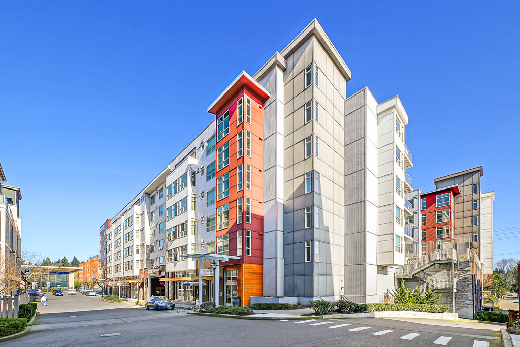 The Enclave at Northgate Image 1