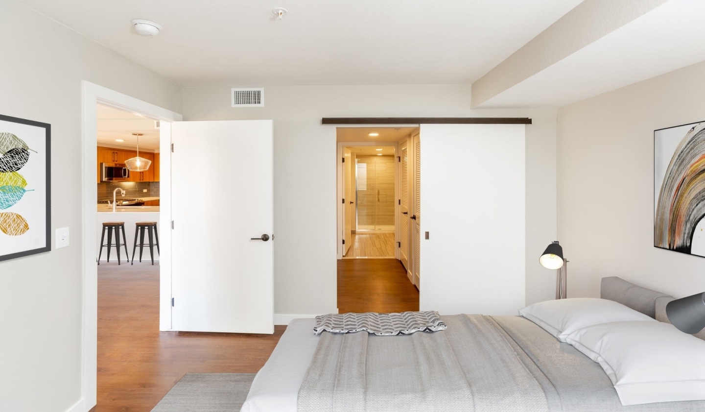 Parc Mosaic Apartment Homes Image 6