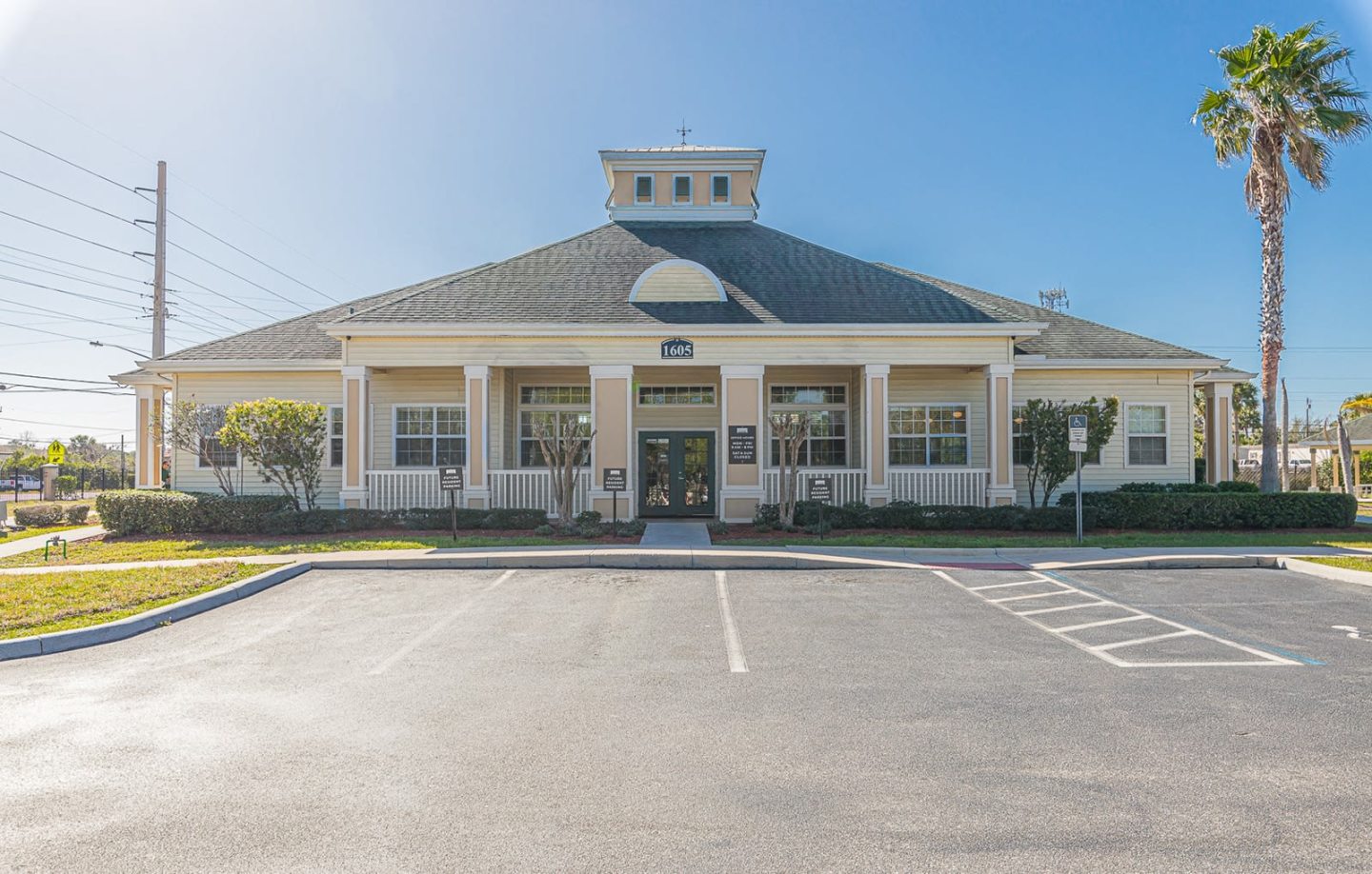 Oak Meadows Apartments and townhomes - Affordable Housing Image 5