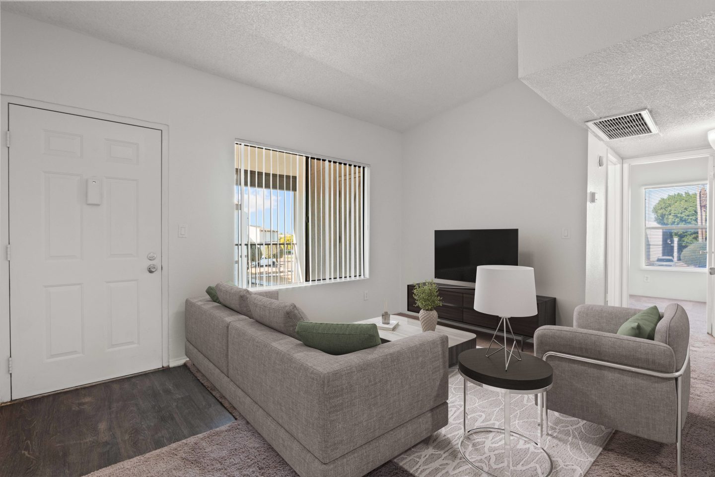 Regency Square Apartments Image 1