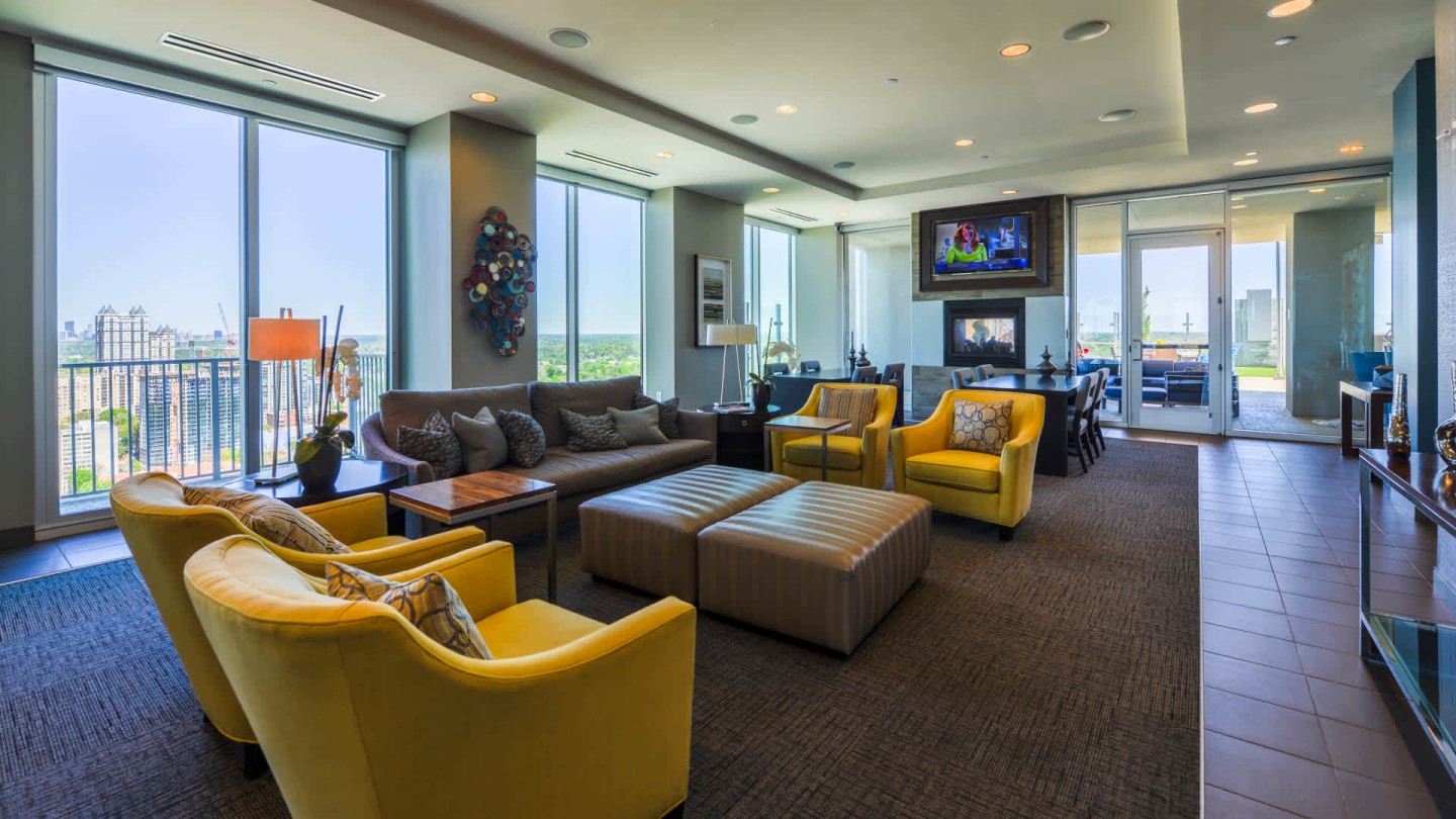 Skyhouse South Image 44