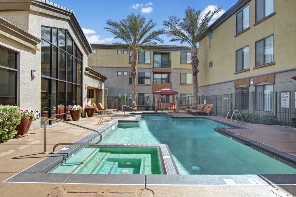 Bolero Apartment Homes Image 13