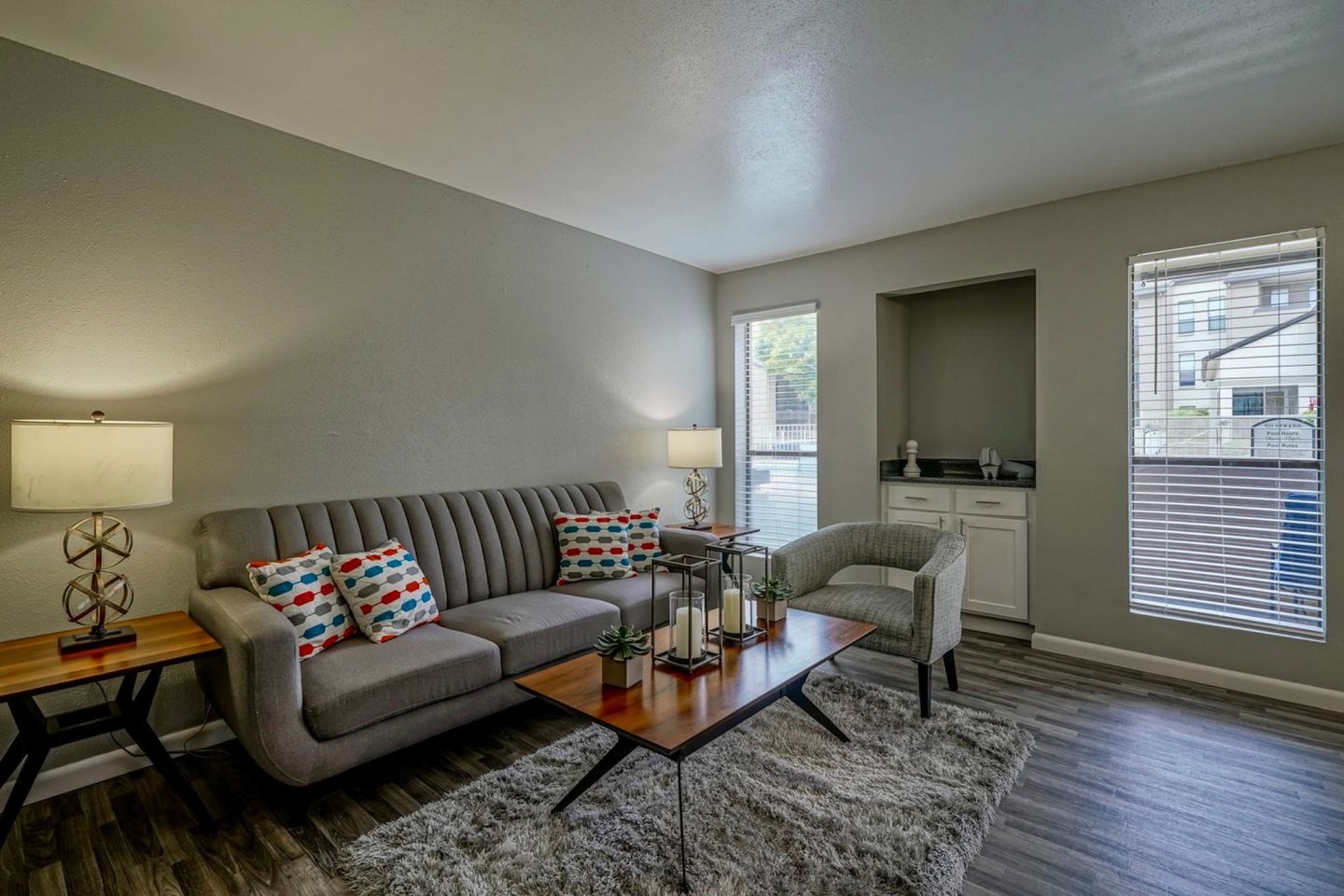 Silverado Apartments Image 18