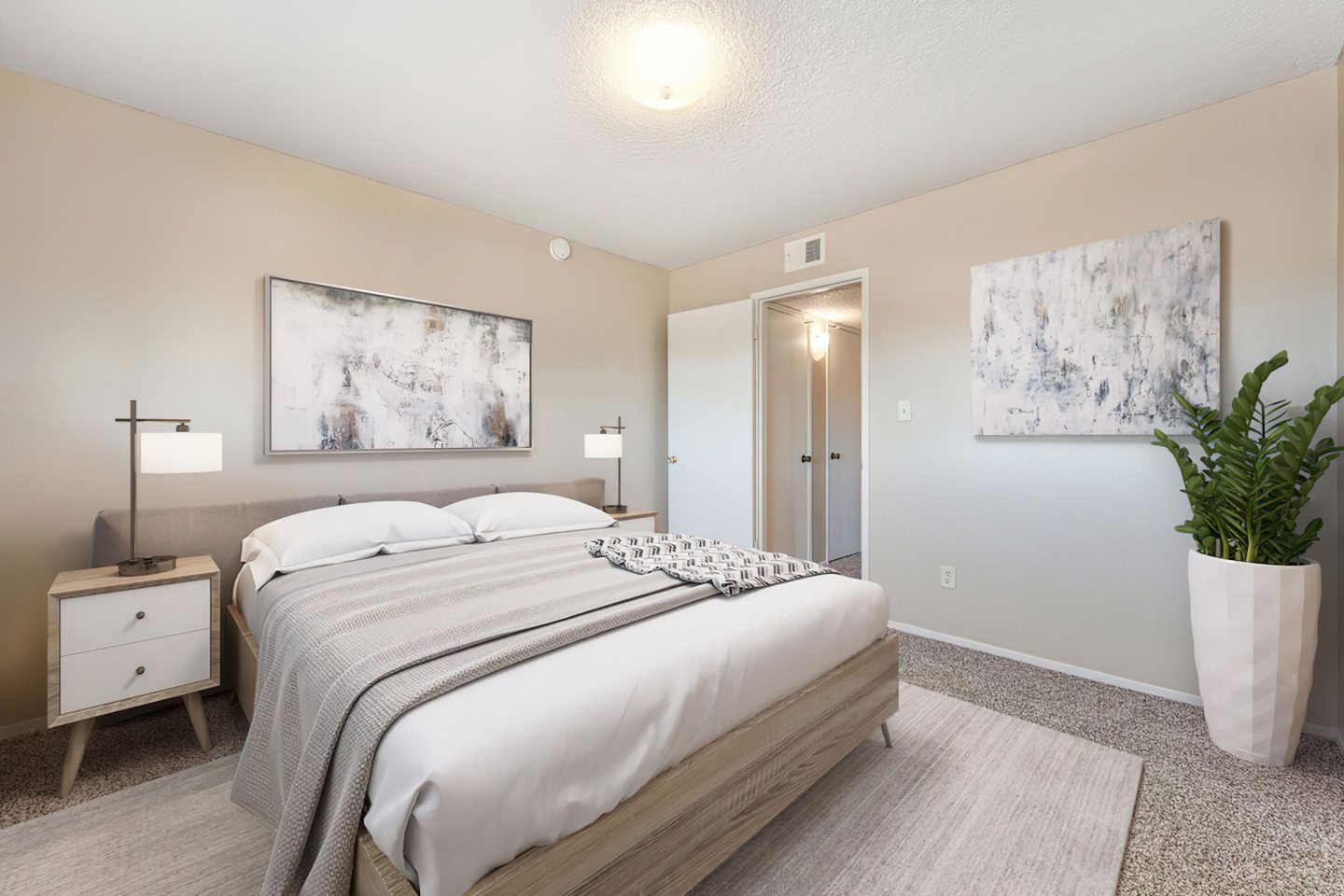 Dry Creek Village  Apartments Image 5