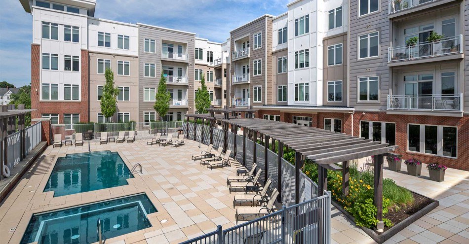 Arcadia at Rivers Edge Image 11