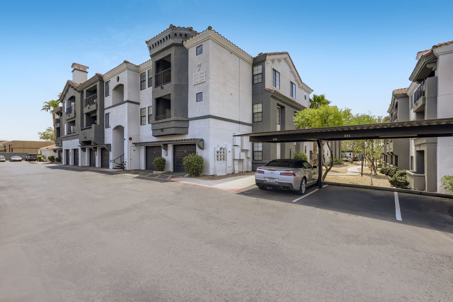 Mandarina Apartment Homes Image 67