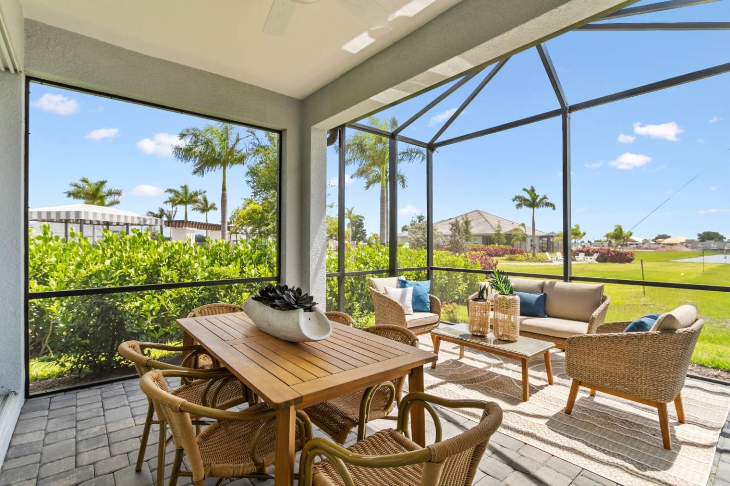 Marisol Bradenton - Built to Rent Housing Image 4