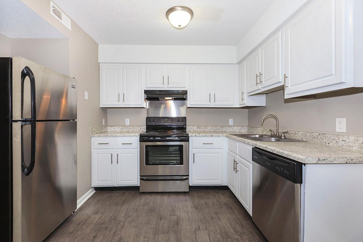 Laurel Ridge Apartments Image 35