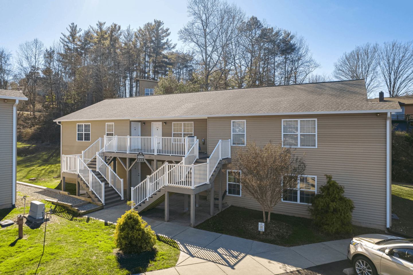 Creekside at Weaverville Image 15
