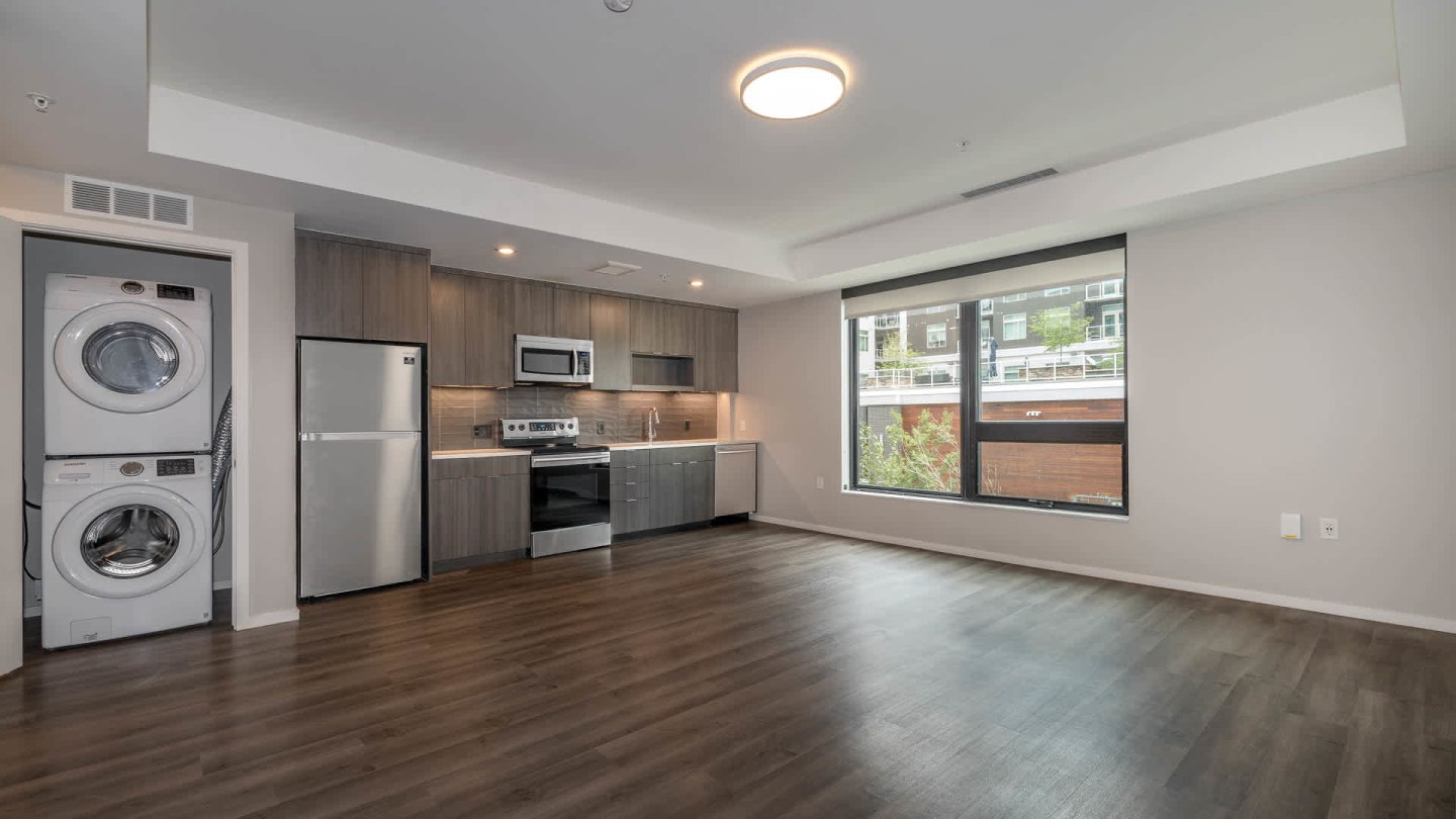 Milo Apartments Image 1