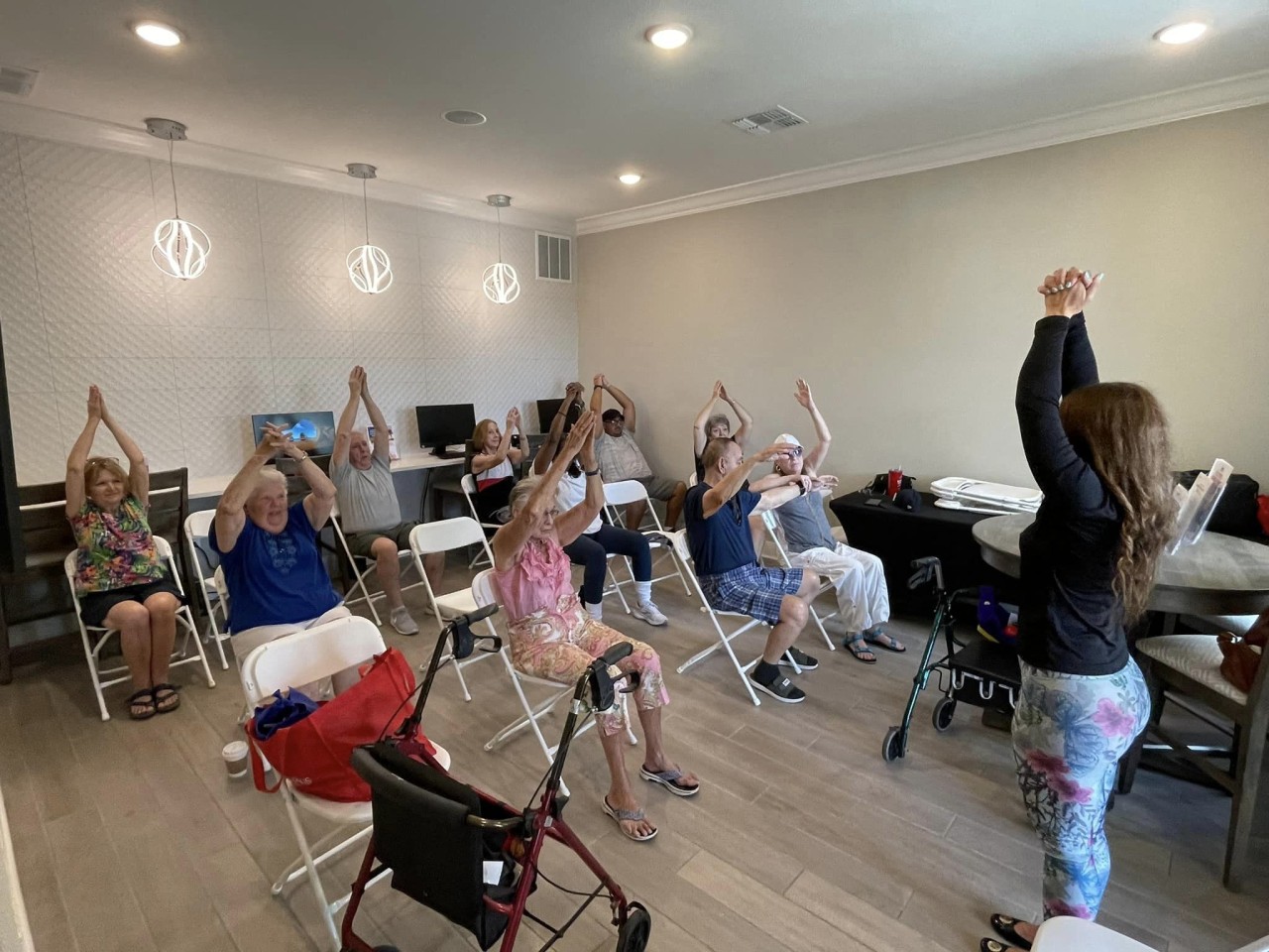The Oaks on the Lake- Active Adult 55+ Living Image 25