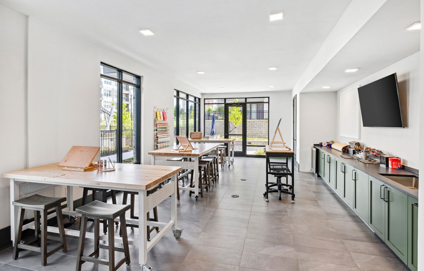 Ellison Mallard Creek Image 16