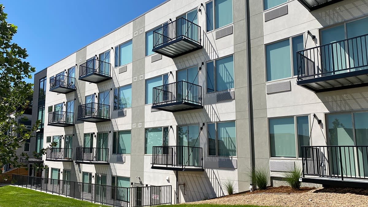 Proto Apartments Image 25