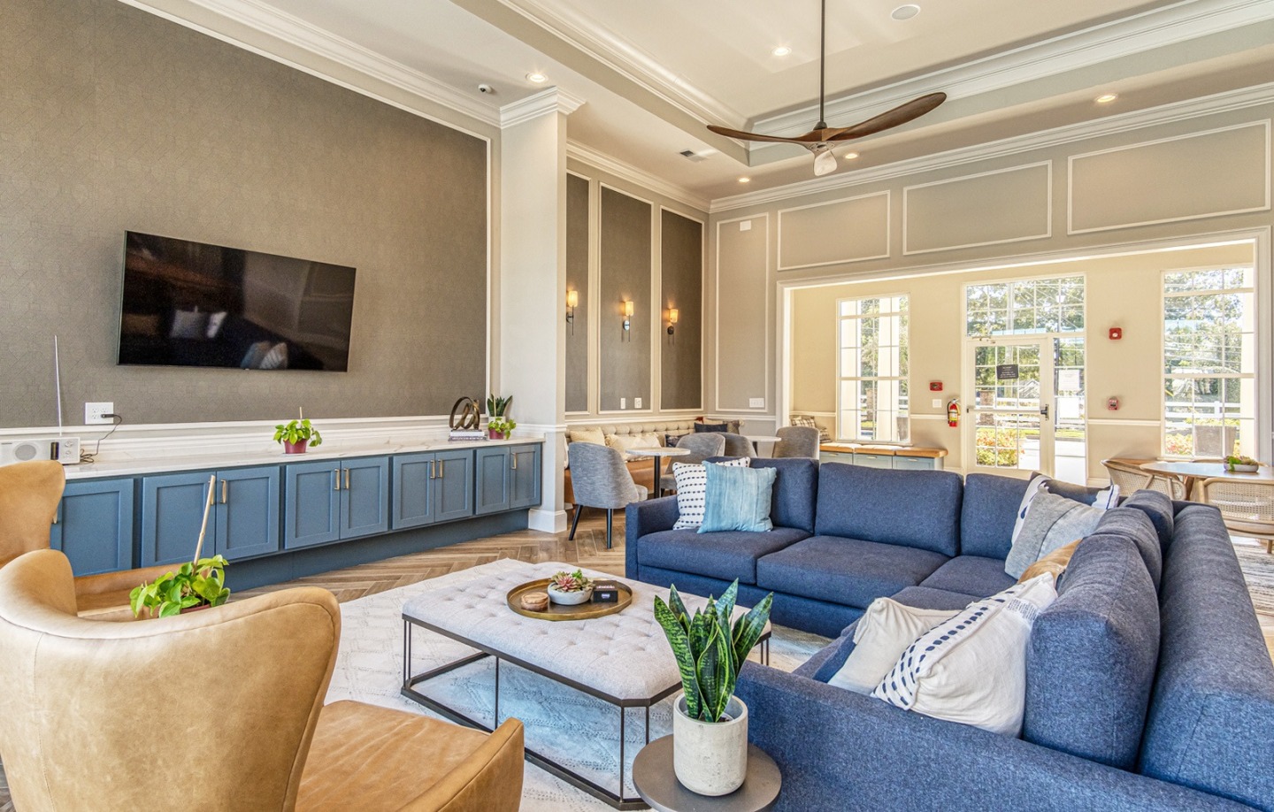 Mulberry Place Image 3