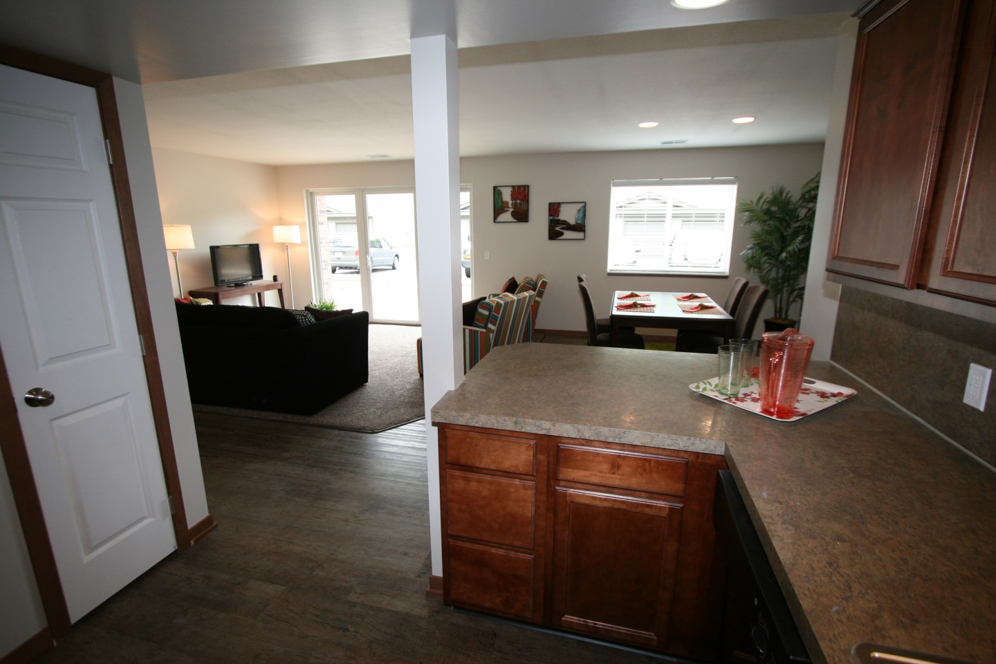 Deer View Image 54