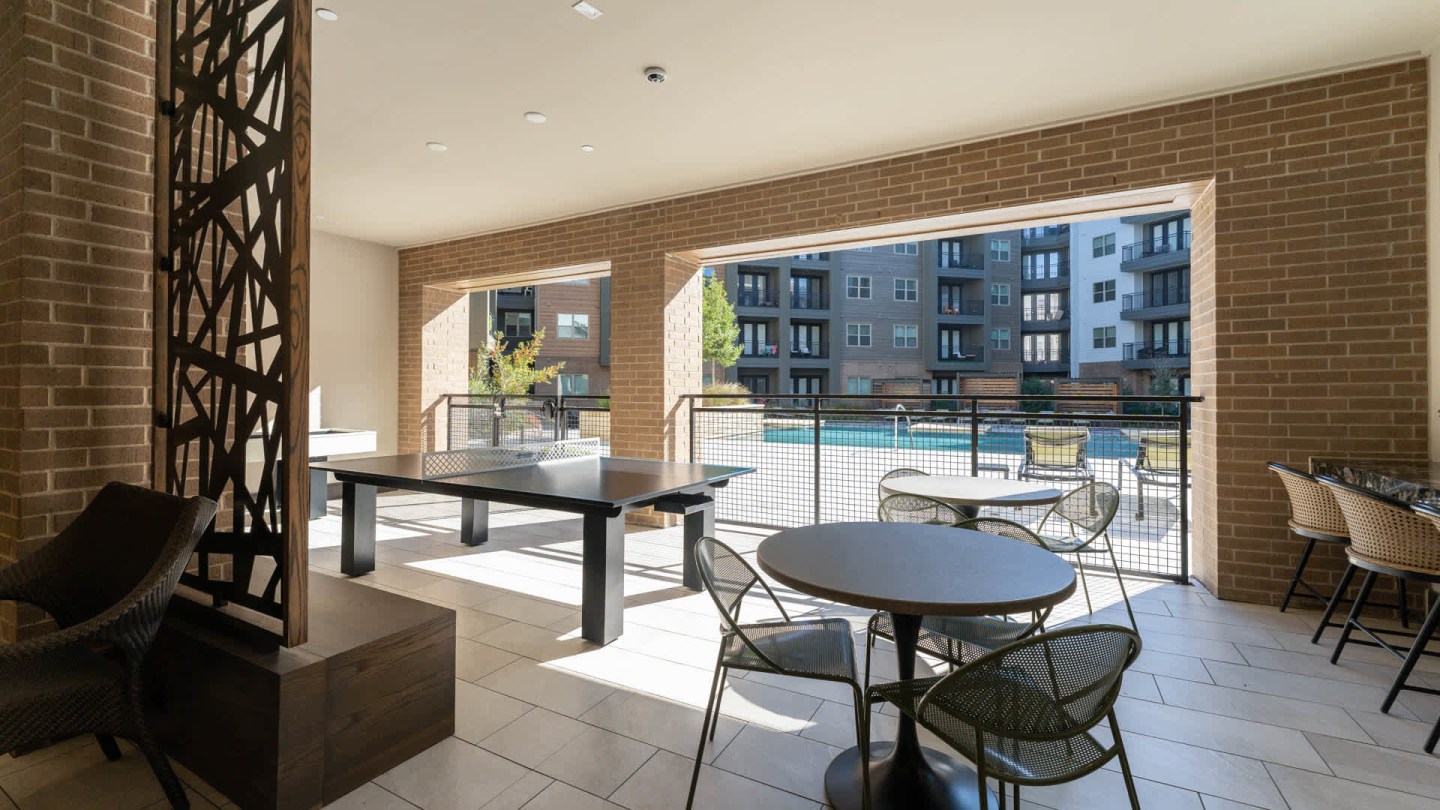 Olivian at the Realm Apartments Image 47