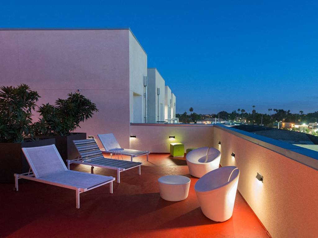 Celsius Apartments Image 8