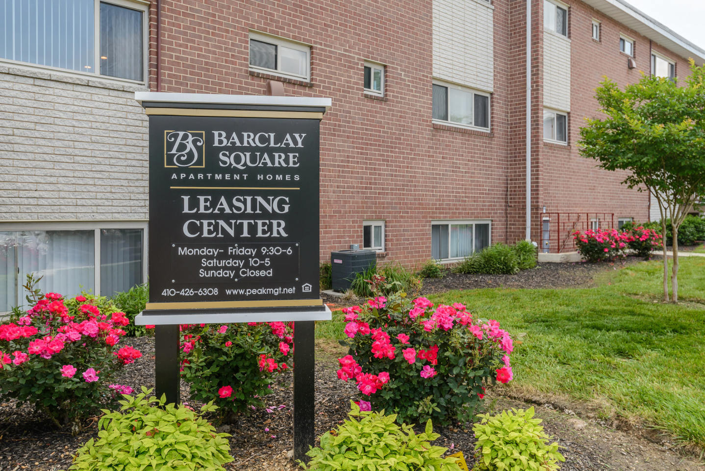 Barclay Square Apartments Image 18