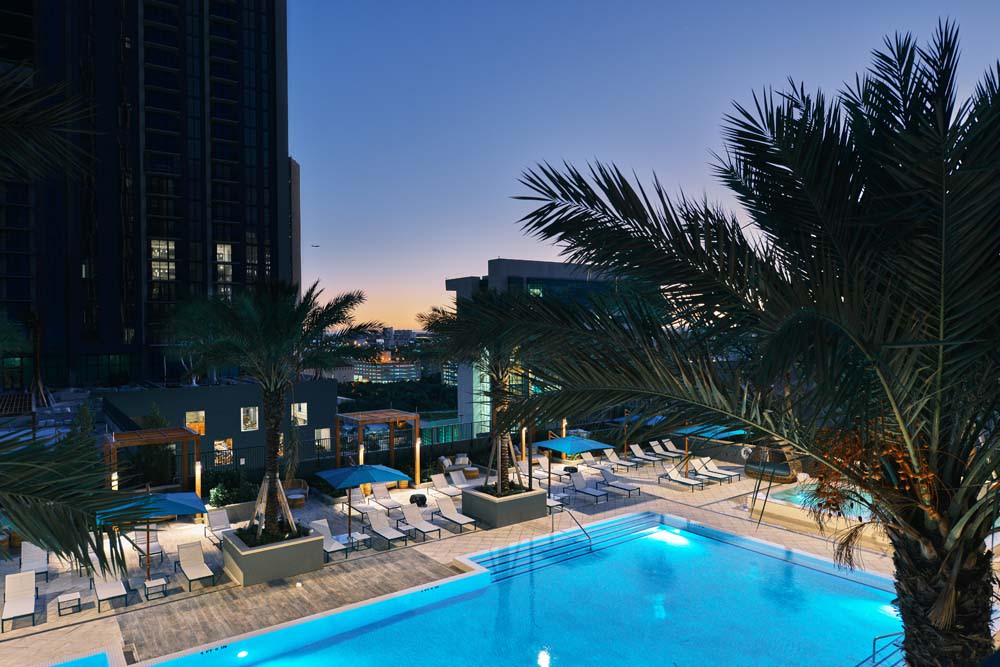 ParkLine Miami Image 88