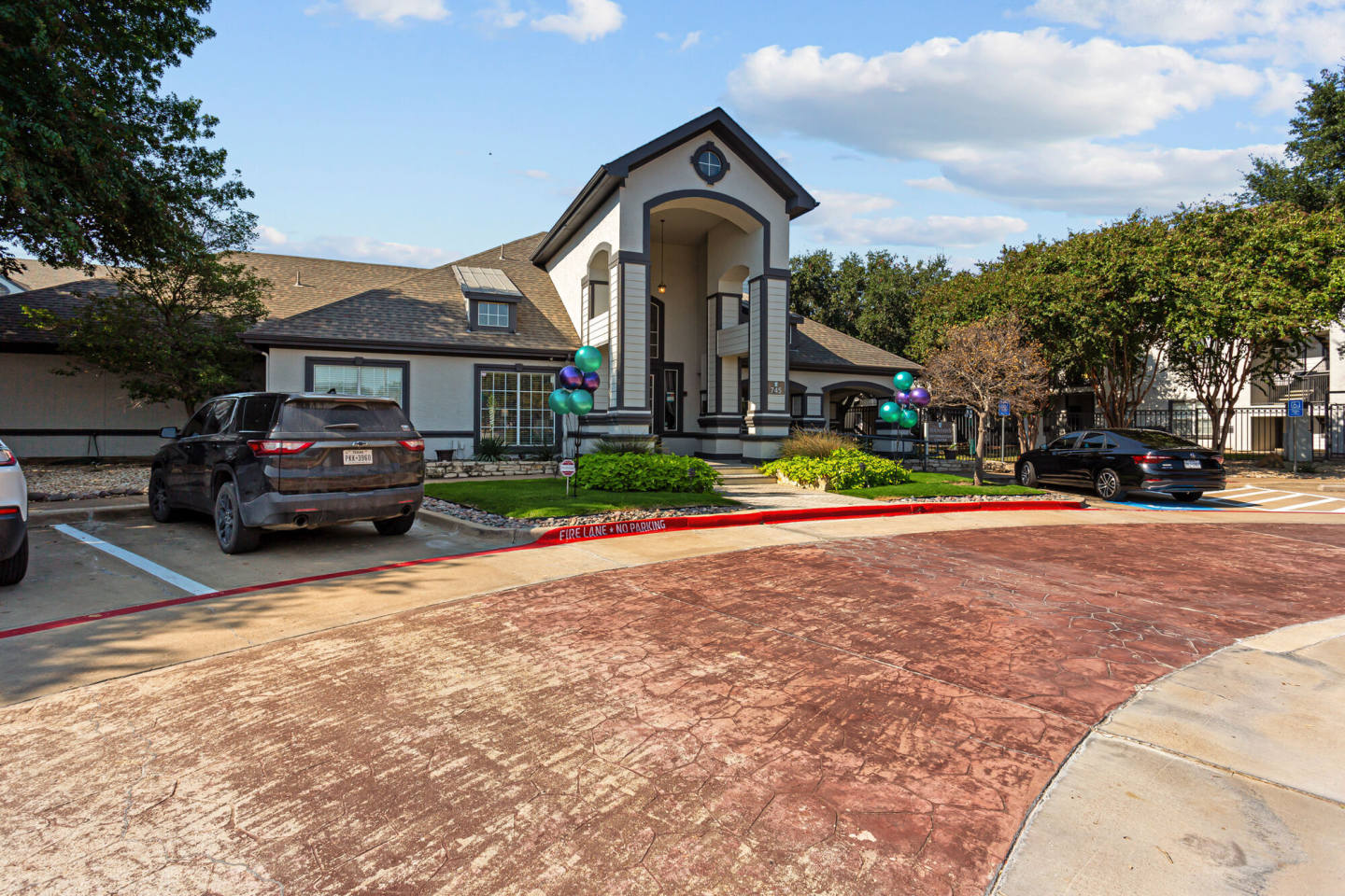 Fountains of Burleson Apartments Image 20