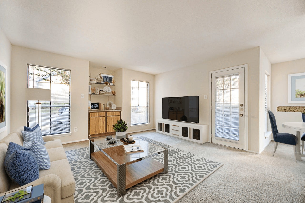 Elm Creek Apartments Image 41