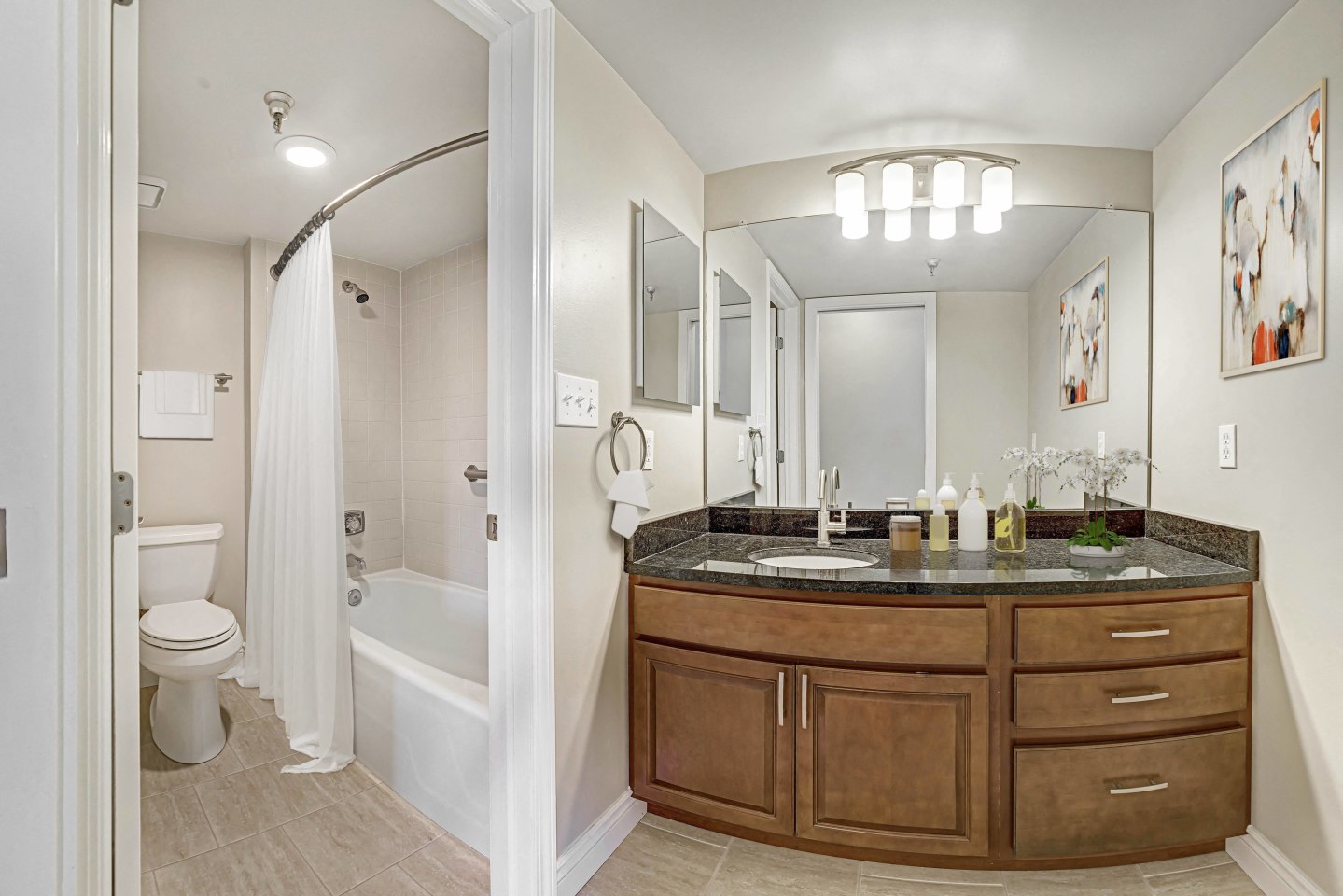 Skyrise Luxury Apartments Image 17