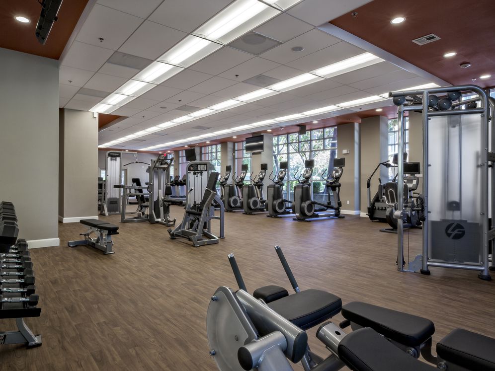 Avalon Silicon Valley Image 25
