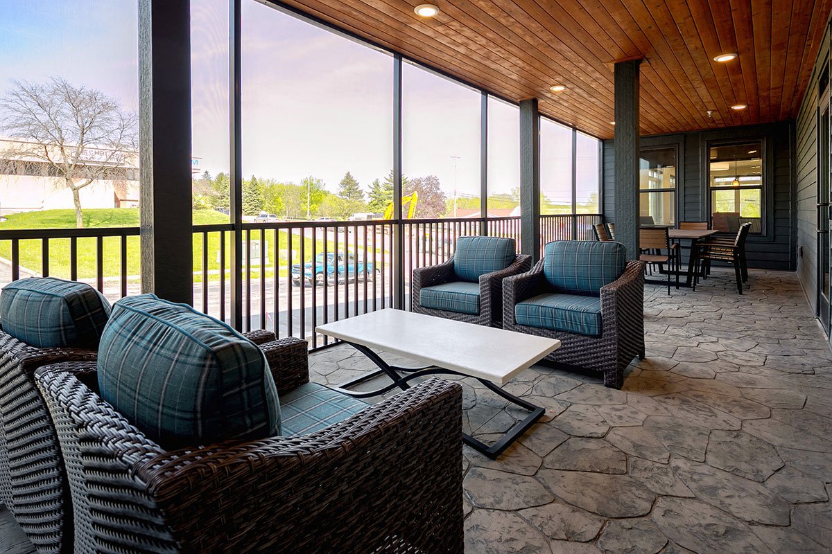 The Highline Senior Apartments - Senior Housing Image 10