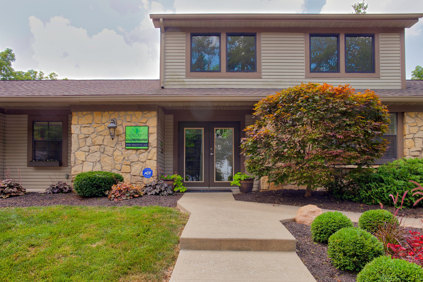 Beechmill Apartments Image 3