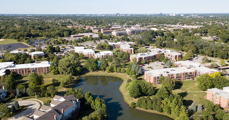 The Grove at Schaumburg Image 41