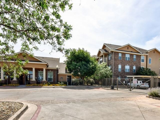 Student Housing - The Edge Image 2