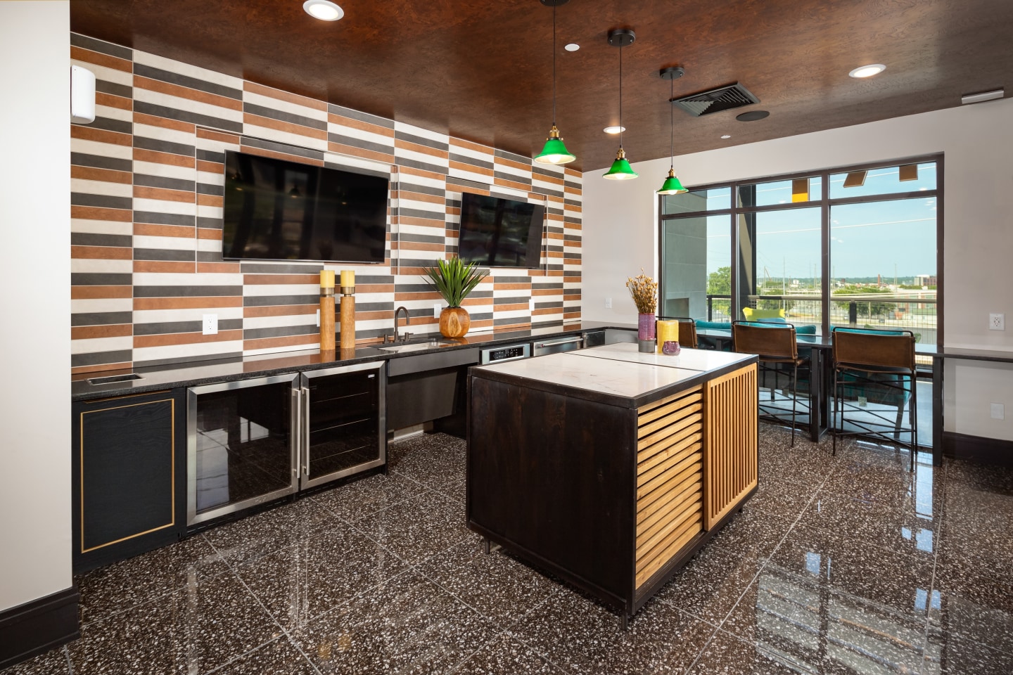 Abberly Foundry Apartment Homes Image 7