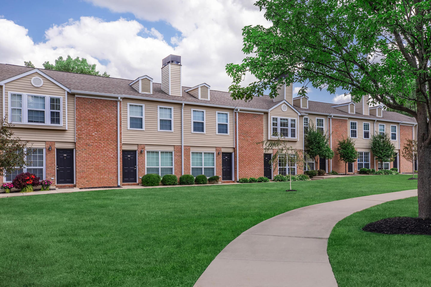 Williamsburg Townhomes Rental Homes Image 16