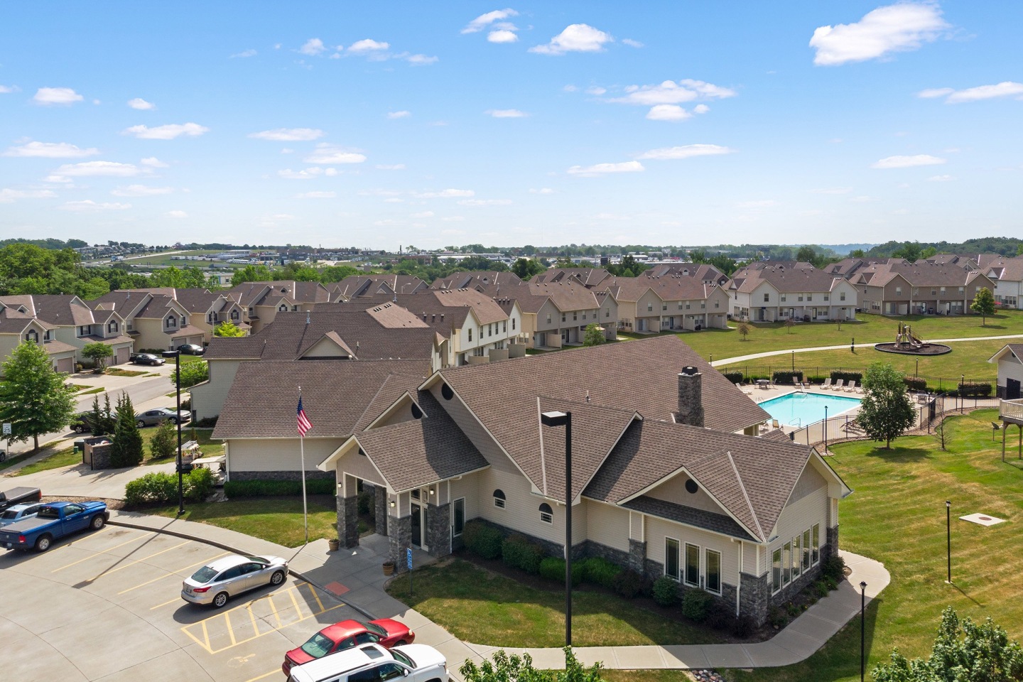 Bennington Park Townhomes Image 52
