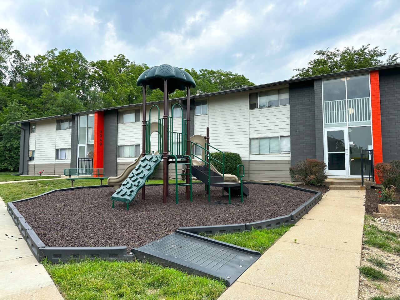 Suntree Apartments Image 16