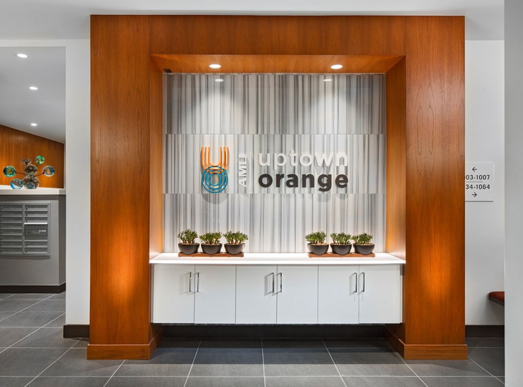 AMLI Uptown Orange Image 24