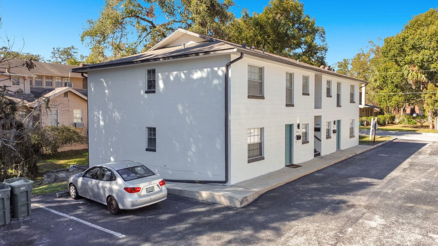 The Leland Apartments Image 4