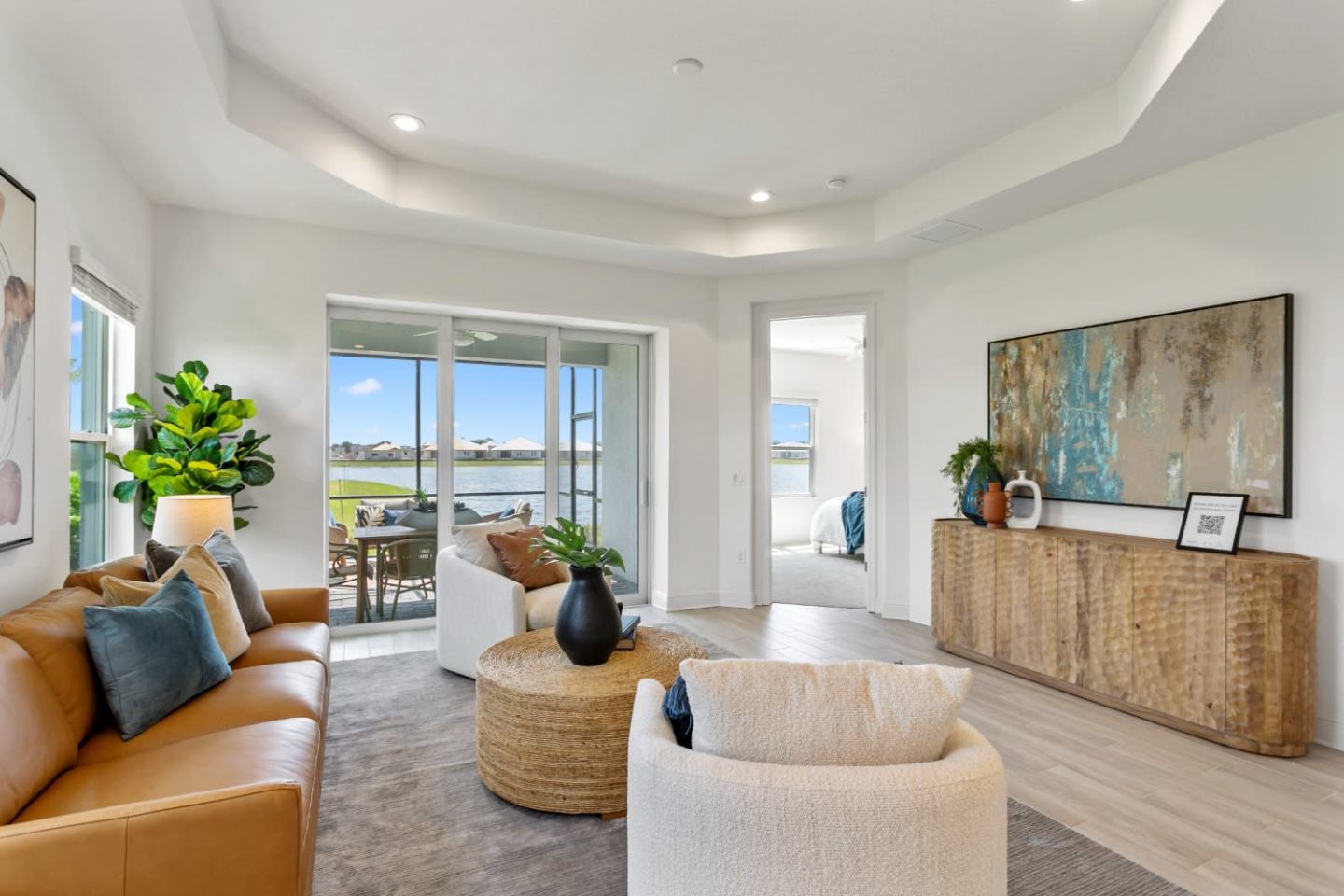 Marisol Bradenton - Built to Rent Housing Image 9