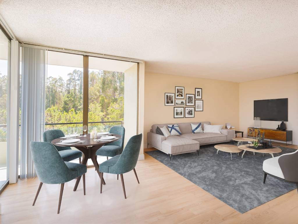 Skyline Terrace Image 8