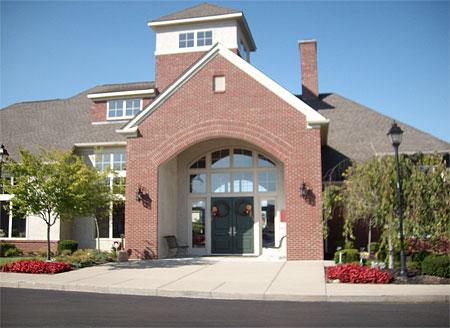 The Lakes at West Chester Village Image 7