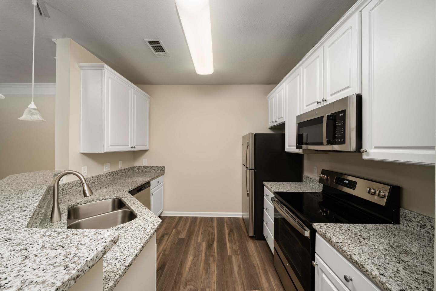 Abberly Green Apartment Homes Image 16