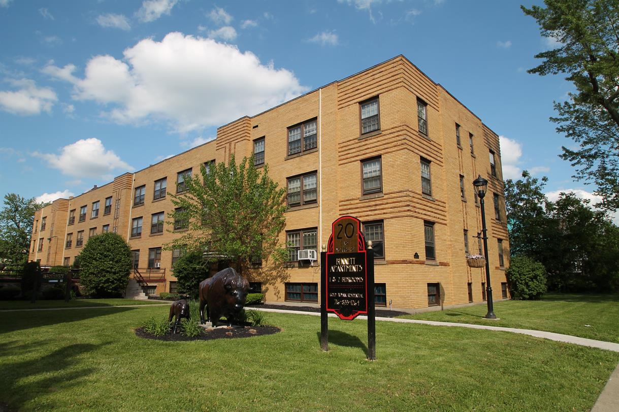 The Bennett Apartments Image 17