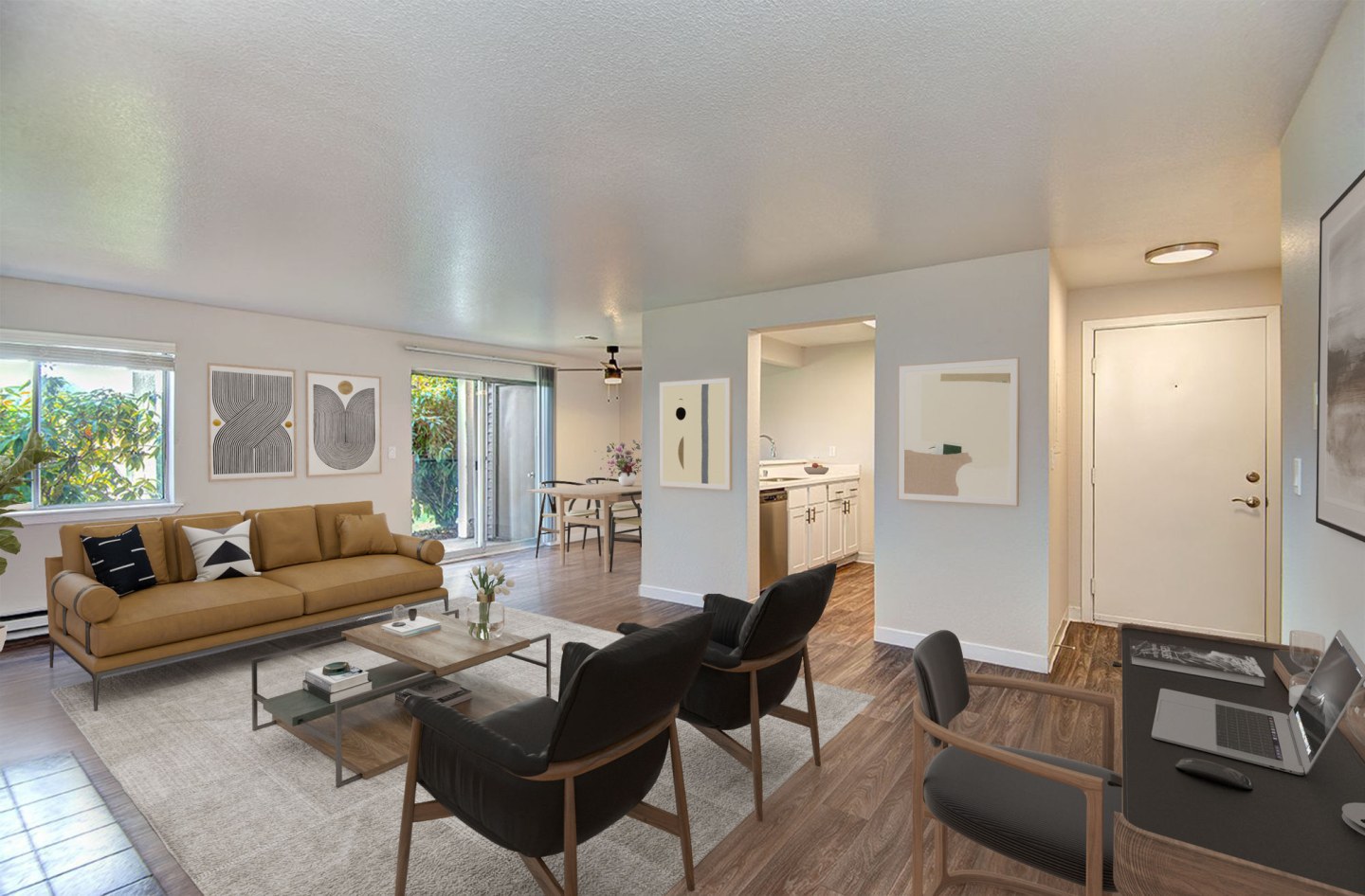 The Fairways Apartments Image 4