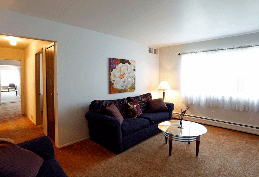 Golf Manor Apartments Image 16